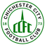 Huy hiệu Chichester City