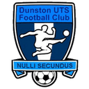 Huy hiệu Dunston UTS