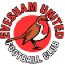 Huy hiệu Evesham United