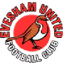 Huy hiệu Evesham United