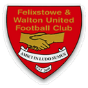 Huy hiệu Felixstowe & Walton Utd