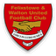 Huy hiệu Felixstowe & Walton Utd