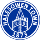 Huy hiệu Halesowen Town