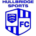 Huy hiệu Hullbridge Sports