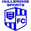 Huy hiệu Hullbridge Sports