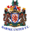Huy hiệu Marske United