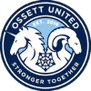 Huy hiệu Ossett United