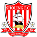 Huy hiệu Sholing