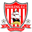 Huy hiệu Sholing