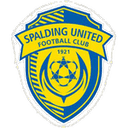 Huy hiệu Spalding United