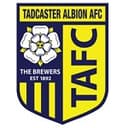 Huy hiệu Tadcaster Albion