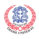 Huy hiệu Thame United