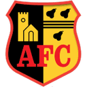 Huy hiệu Alvechurch