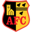 Huy hiệu Alvechurch