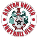 Huy hiệu Ashton United