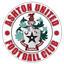 Huy hiệu Ashton United