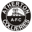 Huy hiệu Atherton Collieries