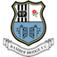 Huy hiệu Bamber Bridge