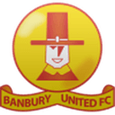 Huy hiệu Banbury United