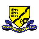 Huy hiệu Basford United