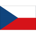Huy hiệu Czechia