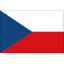 Huy hiệu Czechia