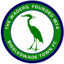 Huy hiệu Biggleswade Town