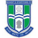 Huy hiệu Bishop's Stortford