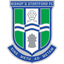 Huy hiệu Bishop's Stortford
