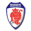 Huy hiệu Bromsgrove Sporting