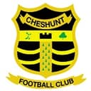Huy hiệu Cheshunt