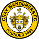 Huy hiệu Cray Wanderers