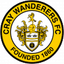 Huy hiệu Cray Wanderers