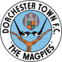 Huy hiệu Dorchester Town