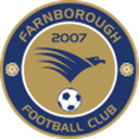 Huy hiệu Farnborough
