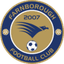 Huy hiệu Farnborough