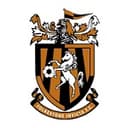 Huy hiệu Folkestone Invicta