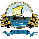 Huy hiệu Gosport Borough