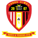 Huy hiệu Hayes & Yeading United
