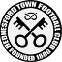 Huy hiệu Hednesford Town