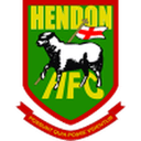 Huy hiệu Hendon