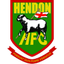 Huy hiệu Hendon