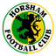Huy hiệu Horsham