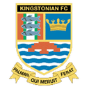Huy hiệu Kingstonian