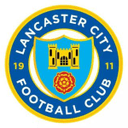 Huy hiệu Lancaster City