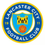 Huy hiệu Lancaster City