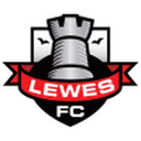 Huy hiệu Lewes