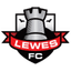 Huy hiệu Lewes