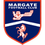 Huy hiệu Margate