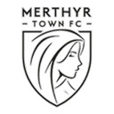 Huy hiệu Merthyr Town